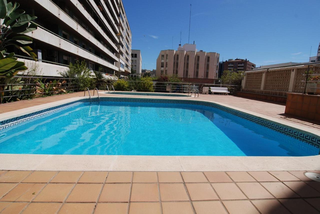 Atico Zeus Apartment Tarragona Exterior photo