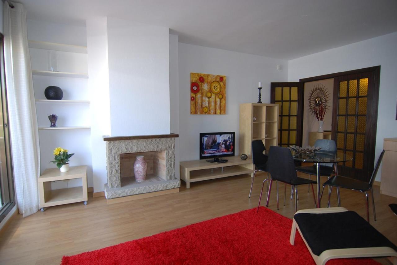Atico Zeus Apartment Tarragona Exterior photo