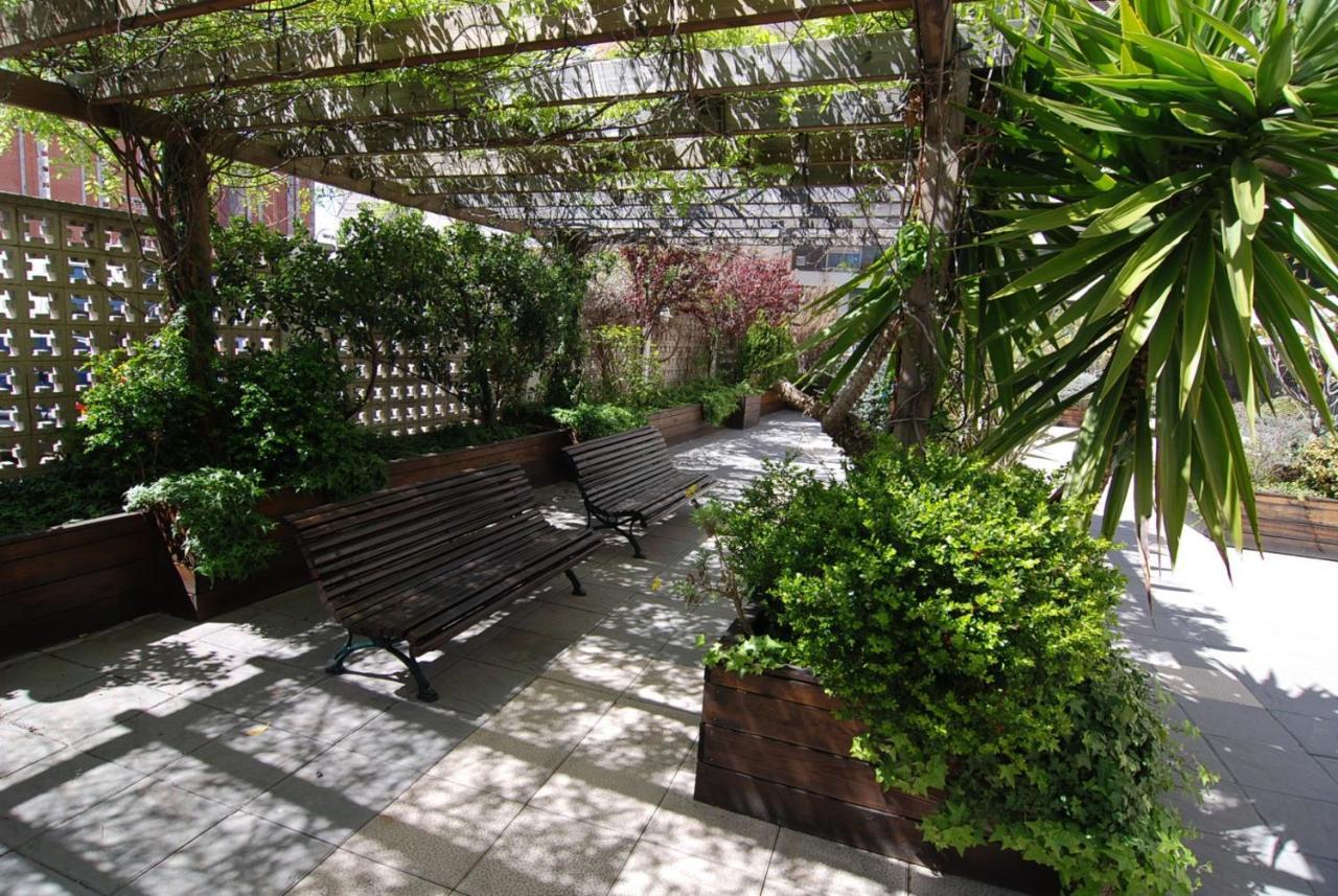 Atico Zeus Apartment Tarragona Exterior photo