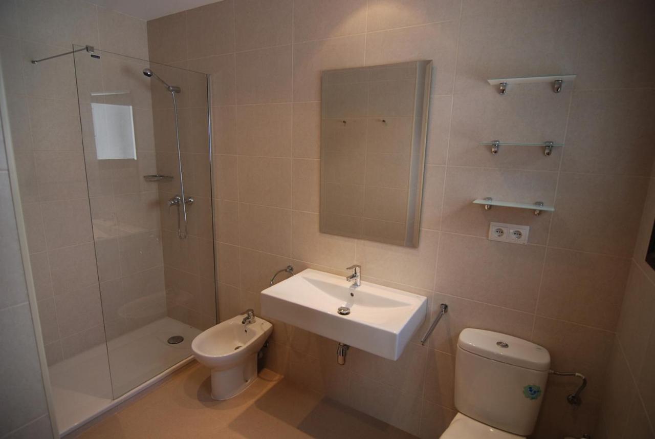 Atico Zeus Apartment Tarragona Exterior photo
