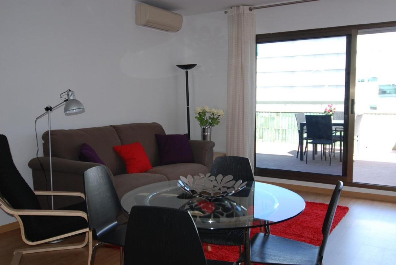 Atico Zeus Apartment Tarragona Exterior photo
