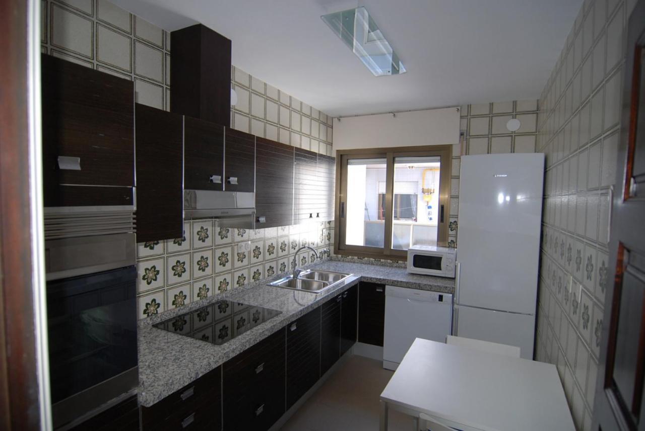 Atico Zeus Apartment Tarragona Exterior photo