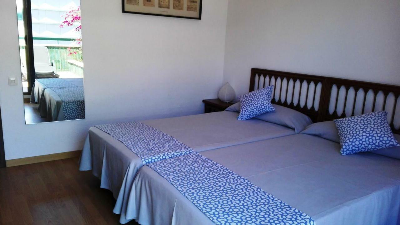 Atico Zeus Apartment Tarragona Exterior photo